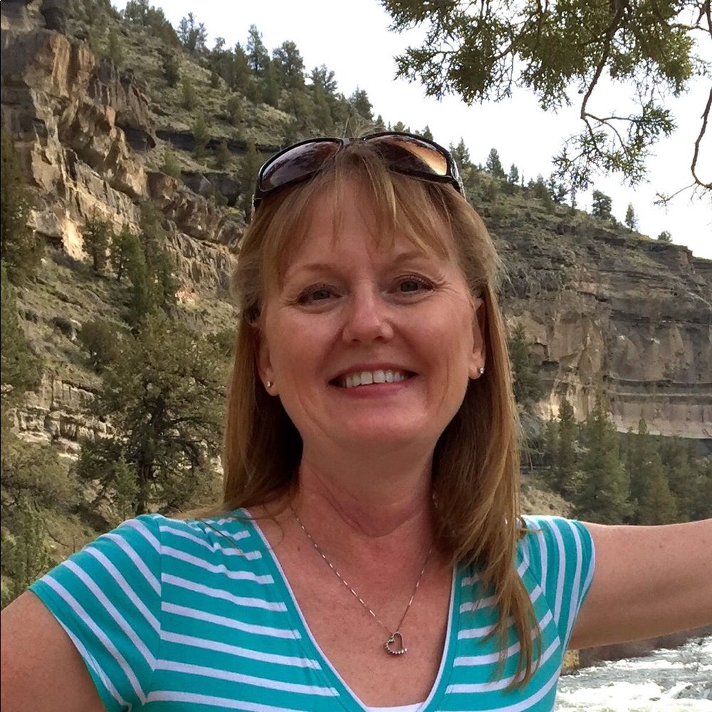 Meet your Posher, Tammy